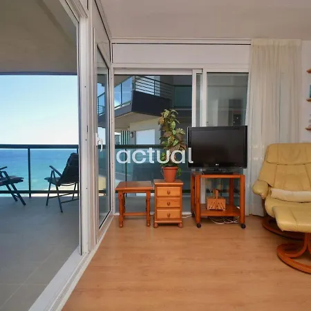 Appartement Fanals 5b *