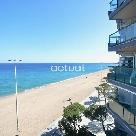 Appartement Fanals 5b