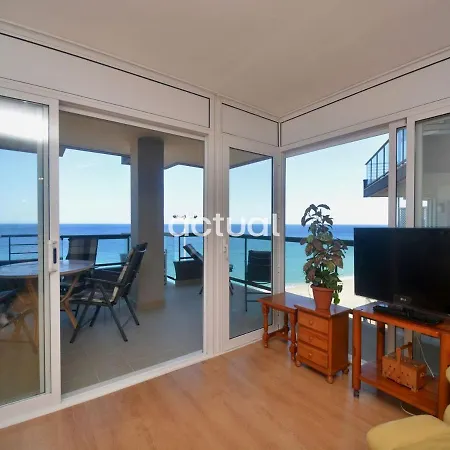 Fanals 5b Castell-Platja d'Aro