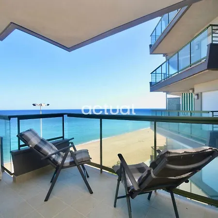 Fanals 5b * Castell-Platja d'Aro