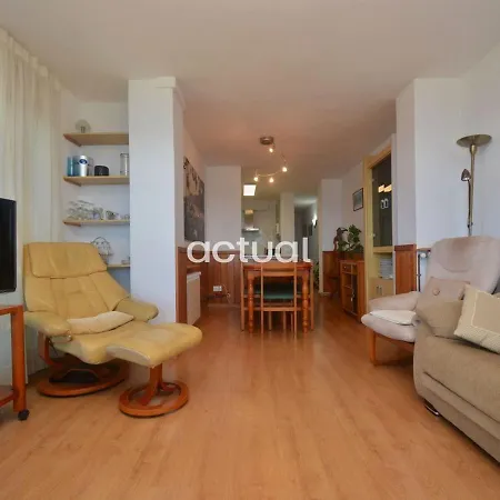 Fanals 5b Appartement Castell-Platja d'Aro