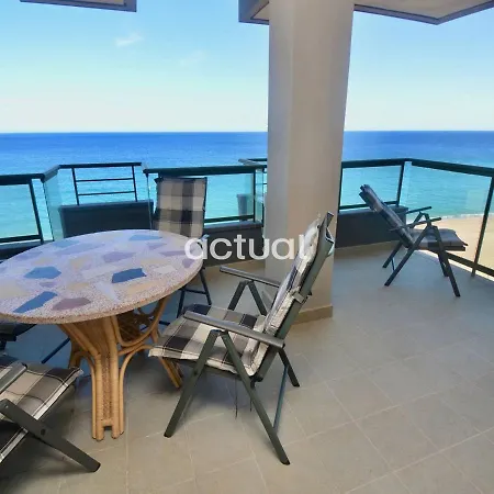 Fanals 5b Appartement Castell-Platja d'Aro