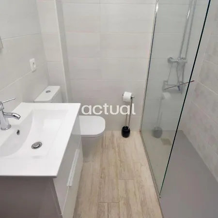 Appartement Fanals 5b *