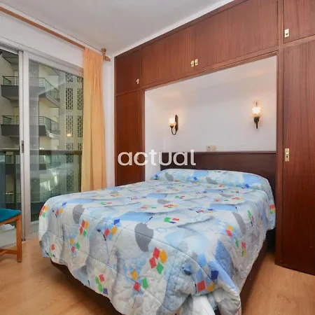 Fanals 5b Castell-Platja d'Aro