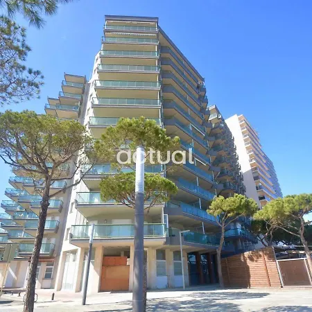 Appartement Fanals 5b