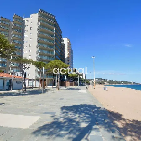 Apartment Fanals 5b *