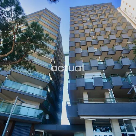 Fanals 5b Apartamento