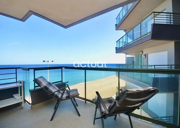 Fanals 5b * Platja d'Aro