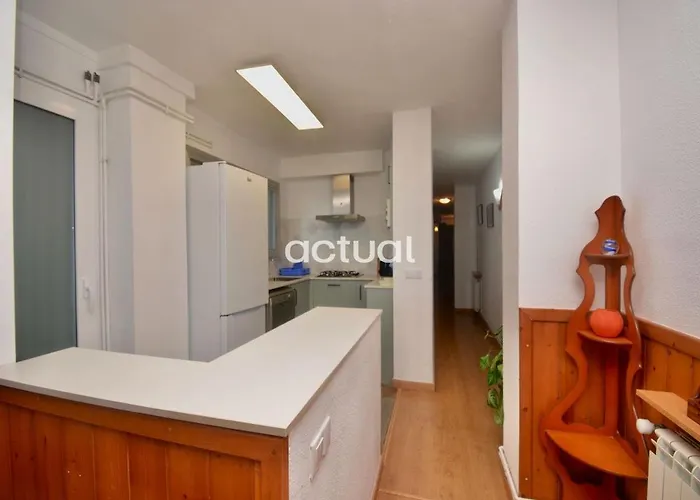 Daire Fanals 5b Platja d'Aro