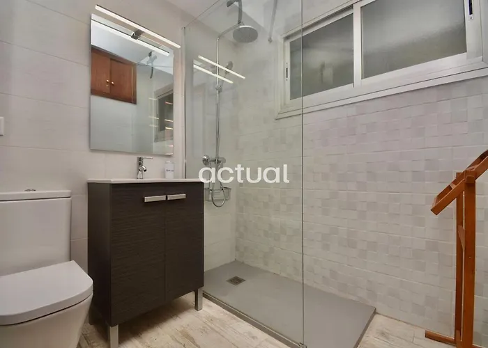 Fanals 5b Daire Platja d'Aro