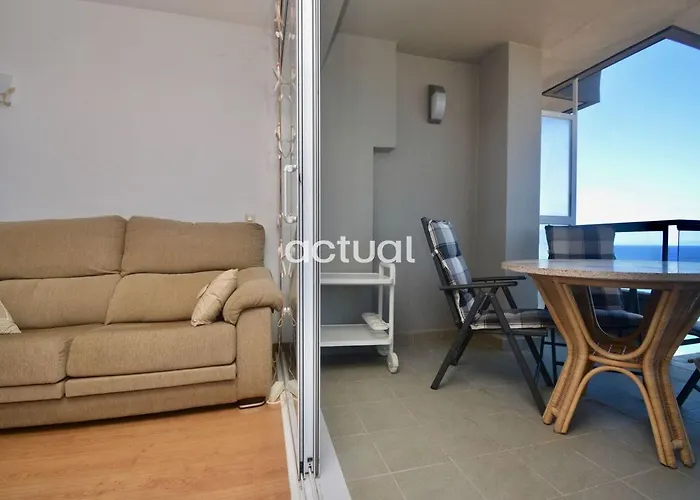 Fanals 5b Daire Platja d'Aro