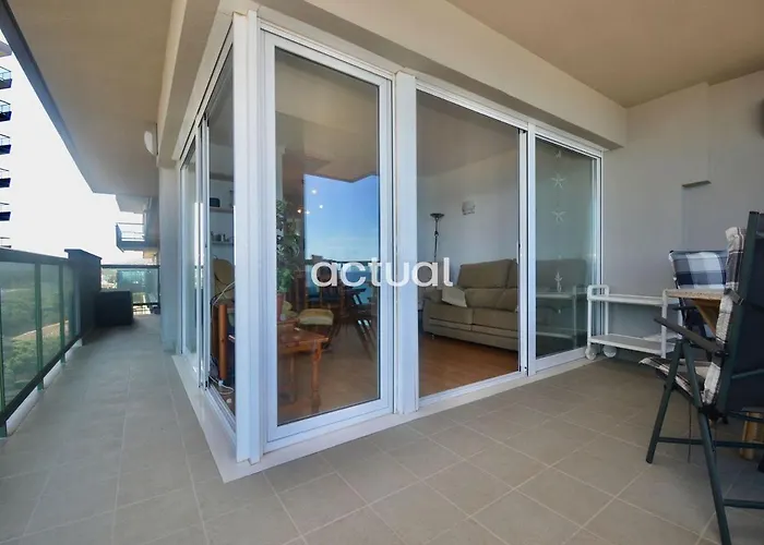 Daire Fanals 5b Platja d'Aro