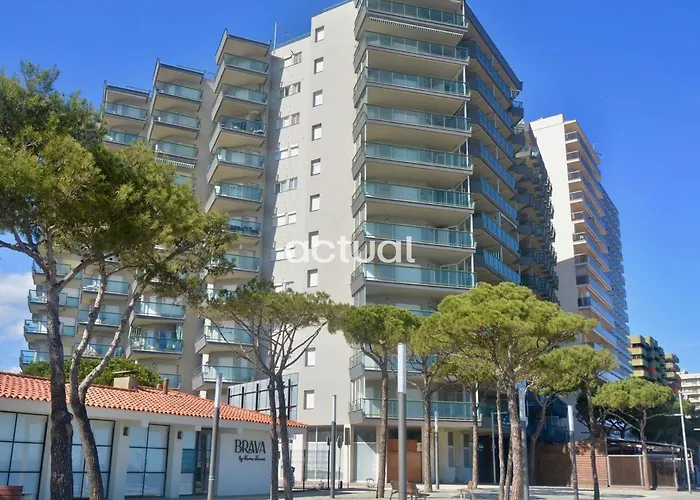 Fanals 5b * Platja d'Aro