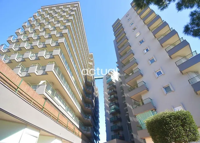 Fanals 5b Daire Platja d'Aro