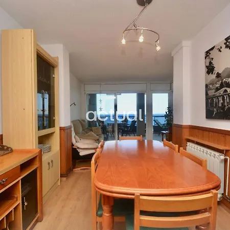 Apartmán Fanals 5b
