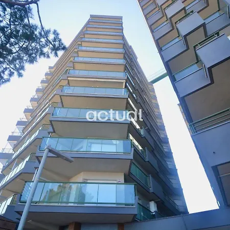 Apartament Fanals 5b