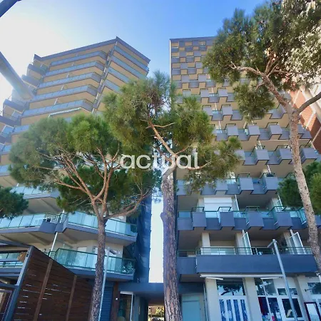 Fanals 5b Apartament