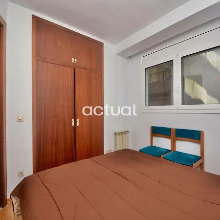 Apartmán Fanals 5b