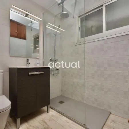 Fanals 5b Apartmán Platja d'Aro
