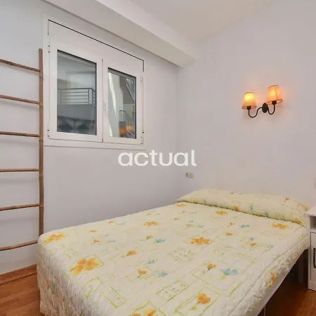 Apartamento Fanals 5b