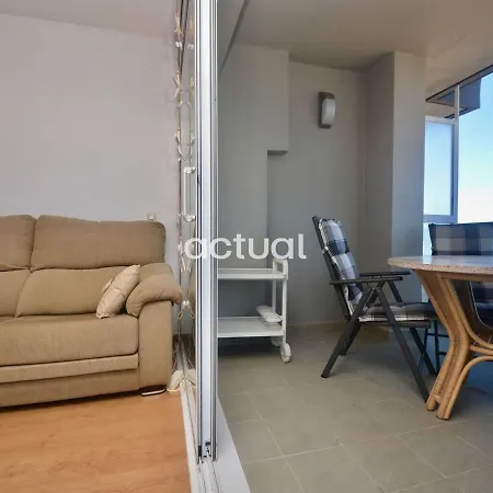 Fanals 5b Apartament Platja d'Aro