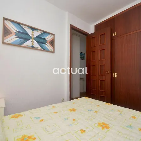 Apartmán Fanals 5b *