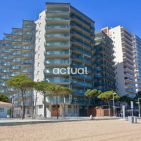 Fanals 5b Apartament *