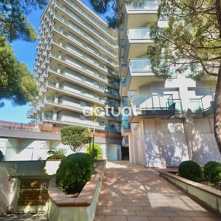 Fanals 5b Platja d'Aro