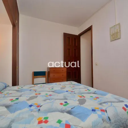 Appartamento Fanals 5b