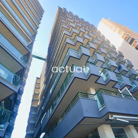 Fanals 5b Apartament