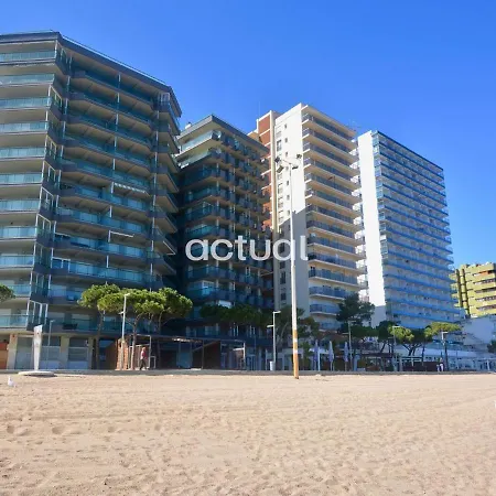 Apartament Fanals 5b