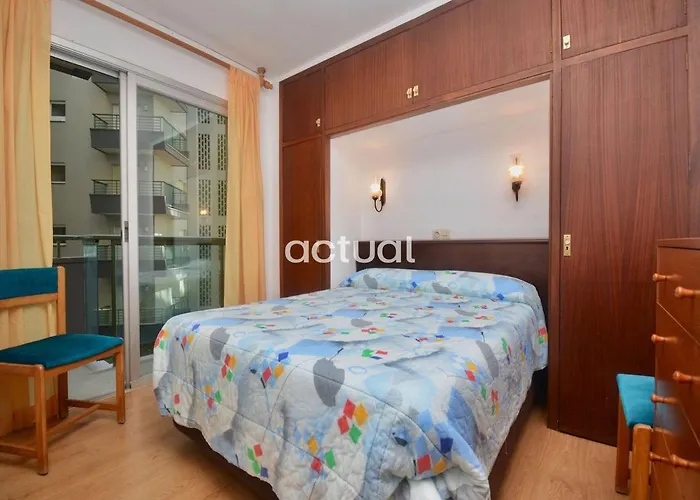 Fanals 5b 普拉加德阿罗