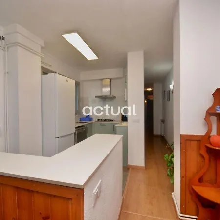 Lägenhet Fanals 5b Platja d'Aro