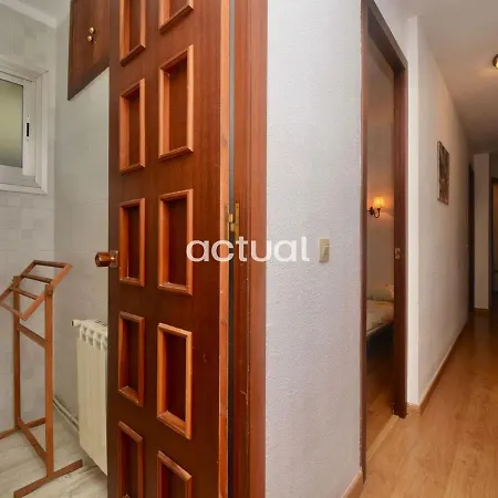 Fanals 5b Platja d'Aro