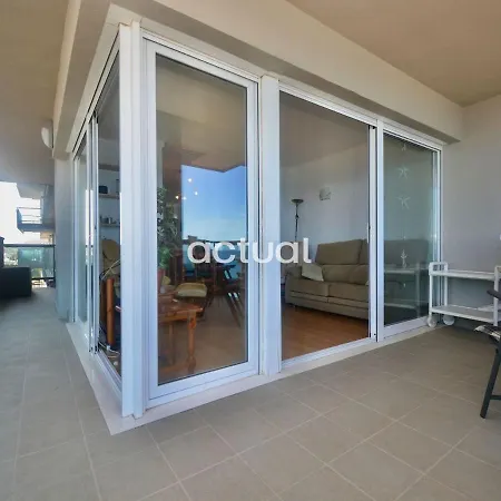 Lägenhet Fanals 5b Platja d'Aro