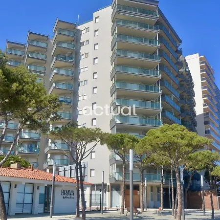 Fanals 5b * Platja d'Aro