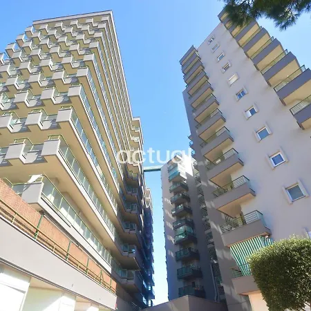 Fanals 5b Lägenhet Platja d'Aro