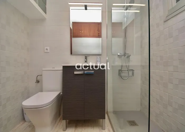 Fanals 5b 아파트 플라티야 다로